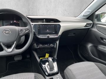 Opel Corsa e Edition Klima+Blutooth+Carplay