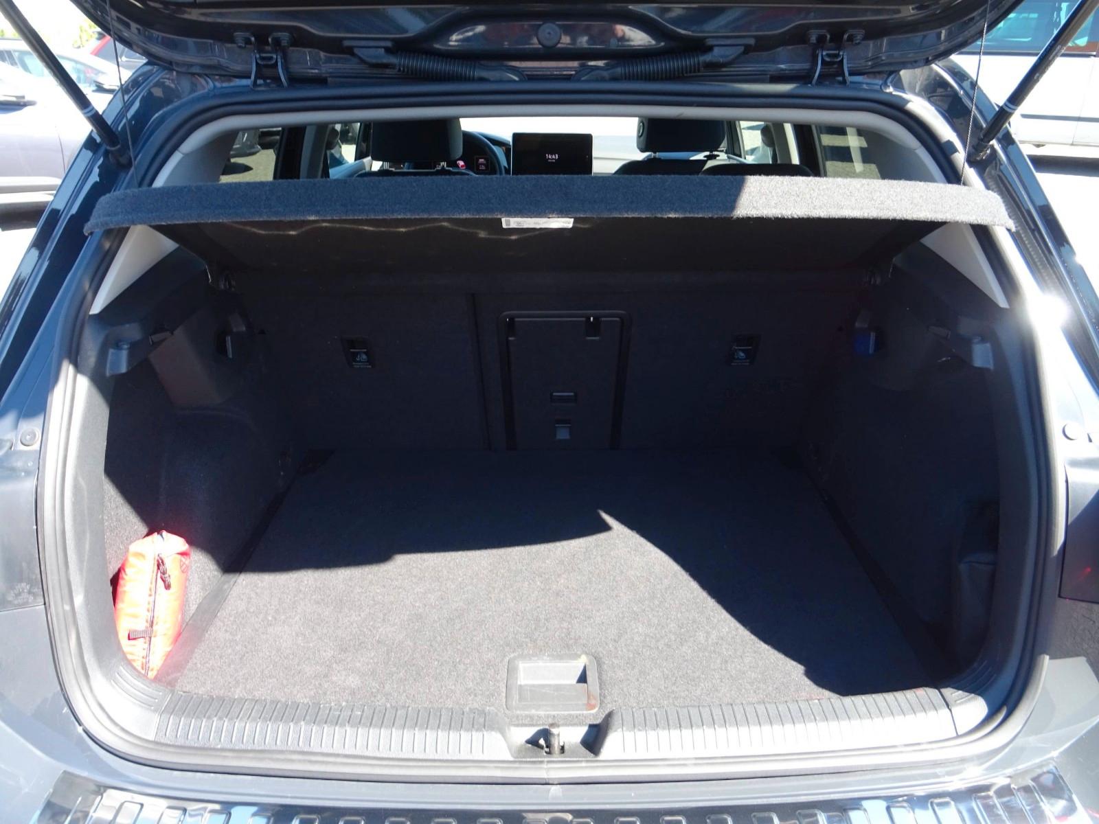 Volkswagen Golf VIII Lim. Goal 1.5 eTSI LED Navi PDC Temp., миниатюра 26