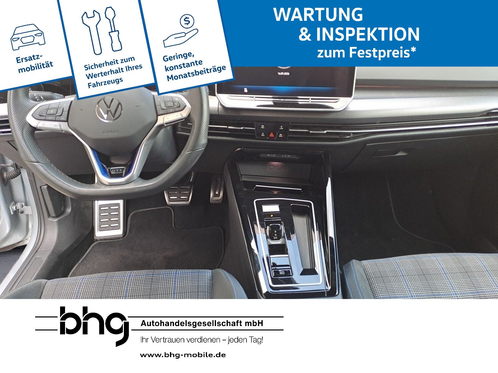 Volkswagen Golf - Bild 12