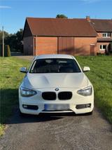 BMW 116i (136 PS) - BMW 116: 116i Ps
