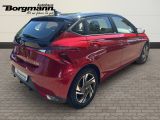 Hyundai i20 1.0 48V - Carplay - PDC hinten - Rückfahrkam - Hyundai i20 in Bochum