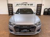 Audi A6 Lim. 40 TDI design/CAM/VOLLLEDER/19"/GARANTIE - Audi A6: 4g