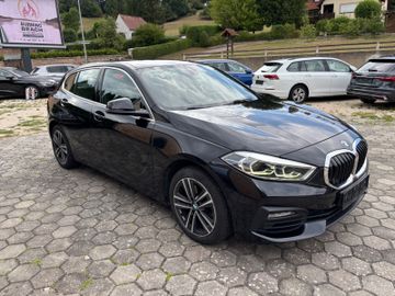 BMW 116 - 3