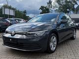 Volkswagen Golf VIII Lim. Life TGI - Volkswagen Golf mit CNG-Antrieb
