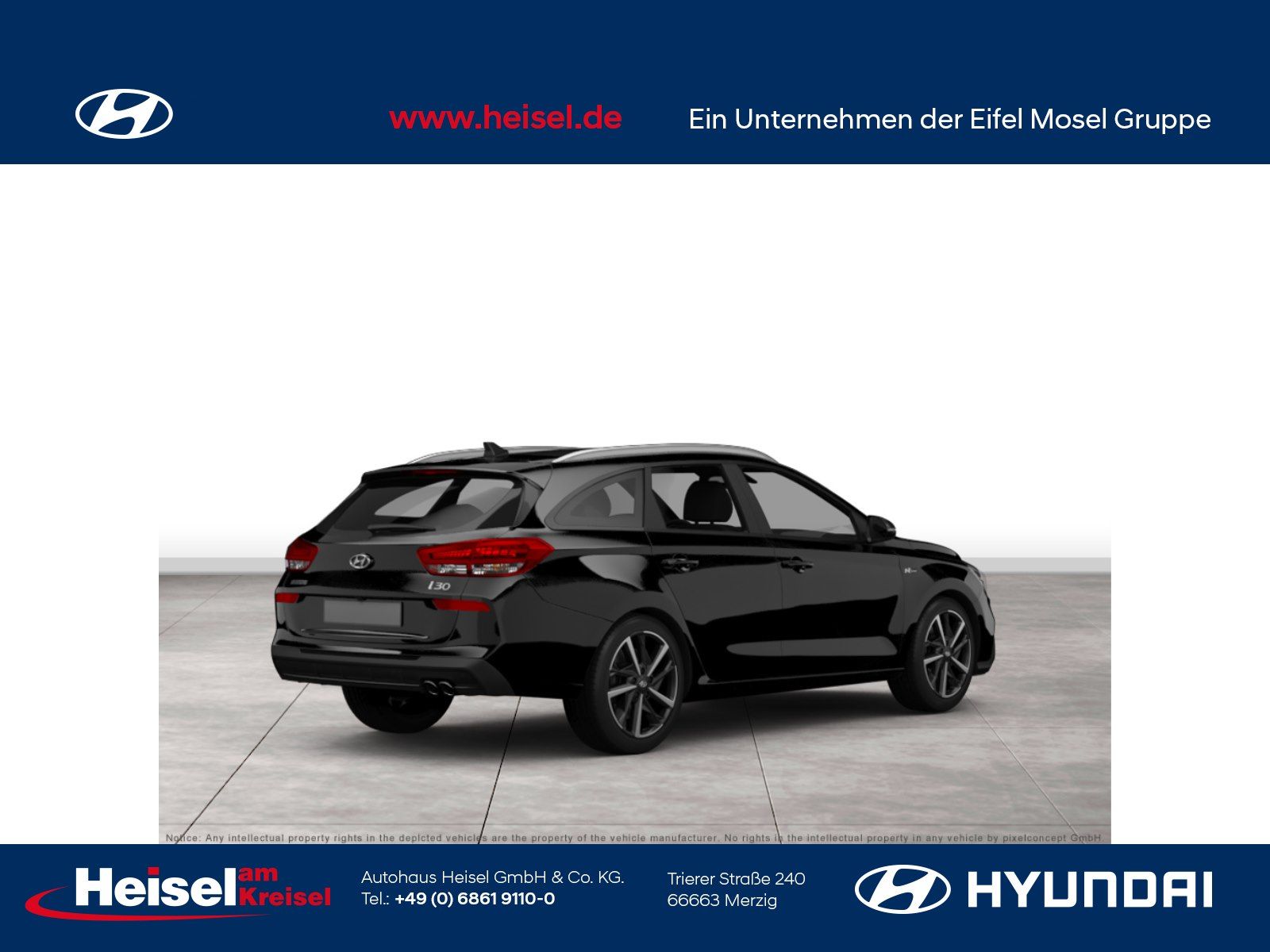 Hyundai i30 – Bild 2