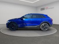 Audi Q8 e-tron - Vorschau Bild 4