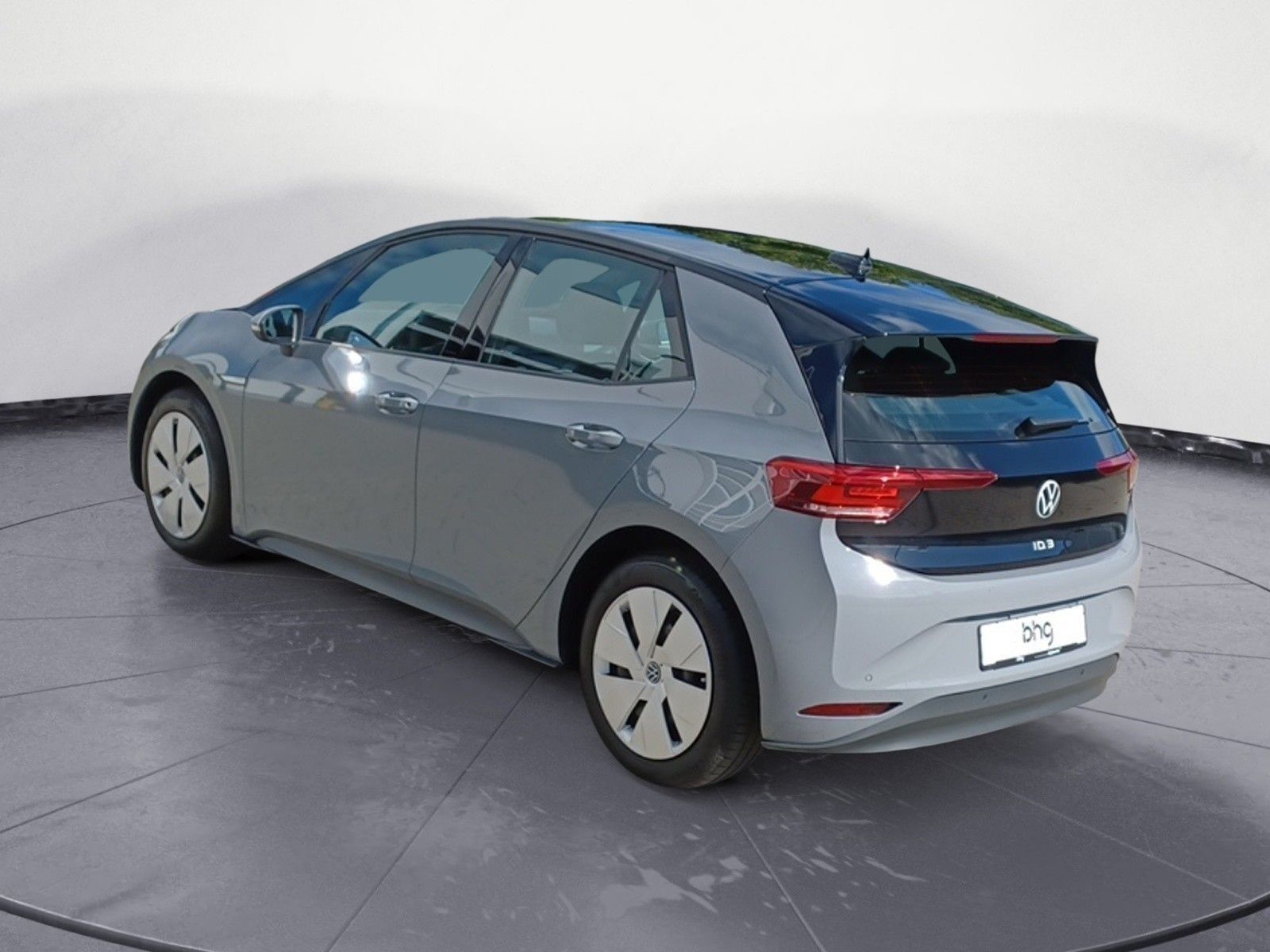 Volkswagen ID.3 - Bild 4