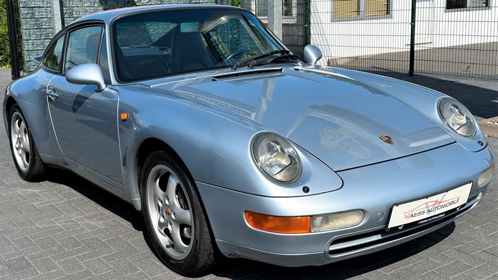 Porsche 911 Urmodell