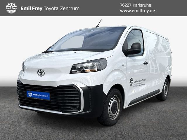 Toyota Proace L1 Kasten 120PS Meister Navi