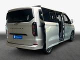 Ford Tourneo Custom 320 L1H1 VA Autm. Titanium - Ford Gebrauchtwagen