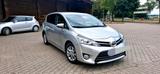 Toyota Verso 1,8 Automatik + Kamera+PDC To... - Toyota Verso: 1.8