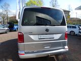 Volkswagen T6 Multivan "Highline" - 7-Sitzer Vans