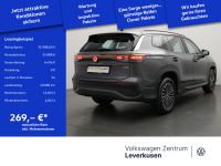 Volkswagen Tayron - Vorschau Bild 2