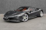 Ferrari NEW SF90 SPIDER WITHOUT REGISTRAT+MANDARINO+LIFT - Ferrari SF90 Neuwagen