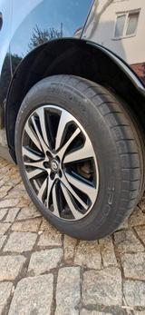 Renault Espace - Renault Espace von privat