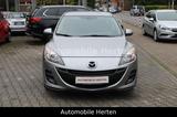 Mazda 3 Lim. 1.6 CD Exclusive-Line*SHZ*MFL*TEMPOMAT* - Mazda 3 in Herne