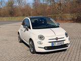 Fiat 500 1.2 8V Dualogic LOUNGE LOUNGE - Fiat 500: Lounge Dualogic
