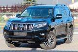 Toyota Land Cruiser *LED*NAVI*PDC*LEDER*DVD*1-HAND* - Toyota Land Cruiser in Hagen