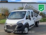 Opel Movano 140PK COMING SOON! Neu! Dreiseitenkipper