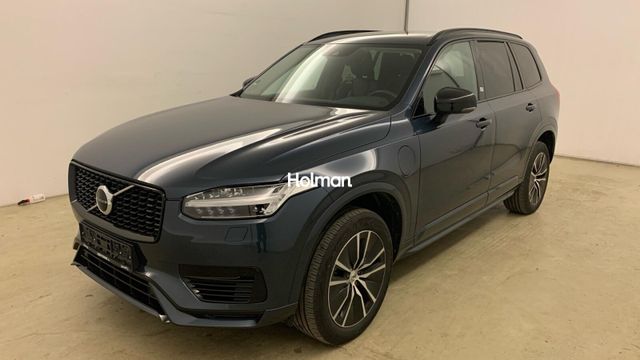 Volvo XC90 T8 AWD Recharge R-Design Expr. 7-Si H&K ACC