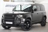 Land Rover Defender 110 X-Dynamic SE PHEV