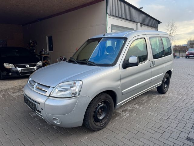 Citroën Berlingo 1.6 16V Multispace Plus*TÜV NEU*1 Hand*