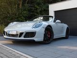 Porsche 991 Carrera 4 GTS Cabriolet Carrera GTS