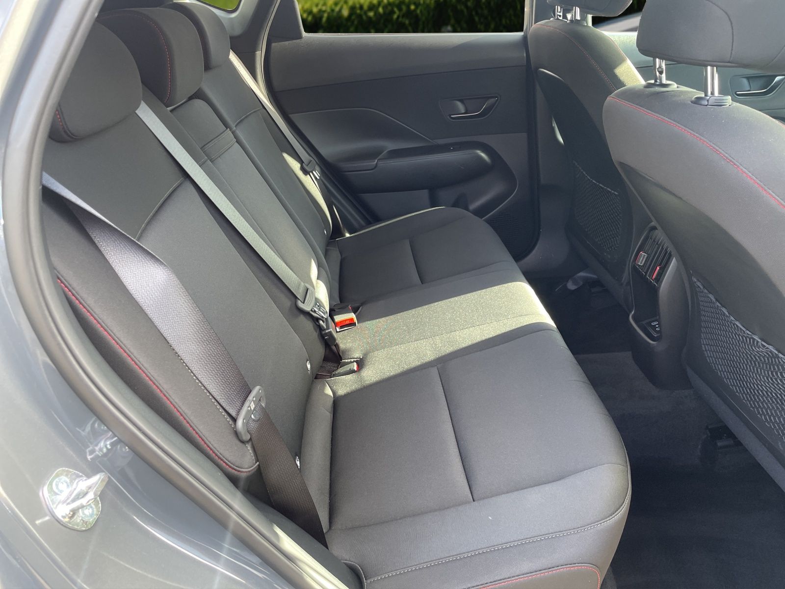 Hyundai Kona – Bild 12