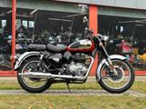 Royal Enfield Classic 350  - ROYAL ENFIELD CLASSIC 350