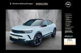 Opel Mokka Premium "GS Line" aus 1-Hand/Navi/Voll-LED - Opel Mokka gs Gebrauchtwagen