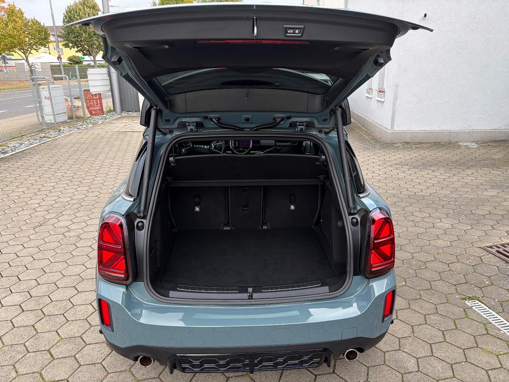 MINI Cooper SD Countryman