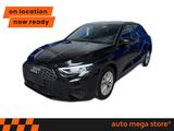 Audi A3 Sportback 40 1.4 TFSI e Aut. Kamera/LED - Audi A3: Plug-In Hybrid, Limousine, Automatik