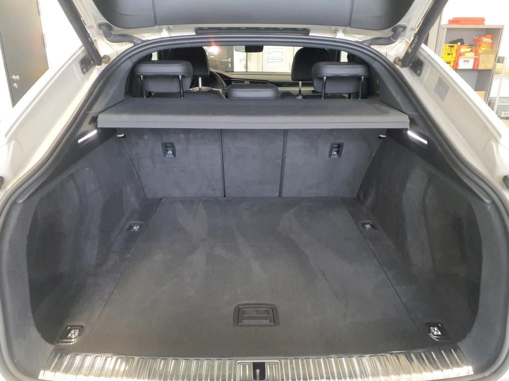 Audi Q8 e-tron - Bild 9