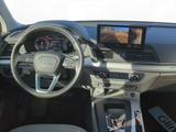 Audi Q5 50 TDI quattro advanced AHK StHz Matrix - Audi Q5