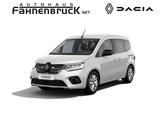 Renault Kangoo E-TECH Equilibre Comfort Range AC11 PDC - Renault Kangoo E-TECH: Equilibre