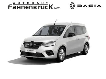 Renault Leasingangebot: Renault Kangoo E-TECH Equilibre Comfort Range AC11 PDC