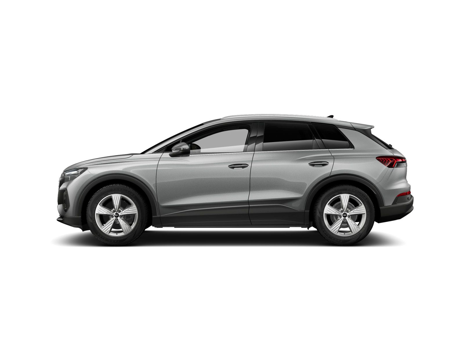 Audi Q4 e-tron - Bild 8