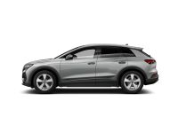 Audi Q4 e-tron - Vorschau Bild 8