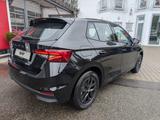 Skoda Fabia 1.0 TSI DSG 130 Jahre Kamera SHZ LED - Skoda Fabia mit Benzin-Antrieb: Automatik