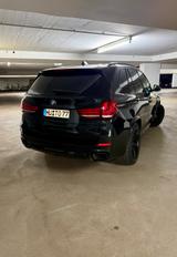 BMW X5 xDrive30d - M-Sport/Pano/Alcantara/Head-Up - BMW X5 Gebrauchtwagen in Frankfurt