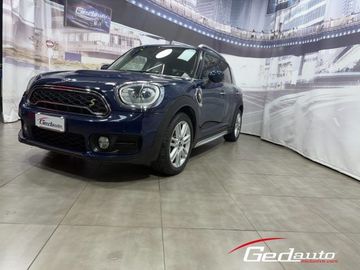 MINI Countryman S (Cooper) - 3