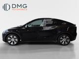 Tesla Model Y Basis RWD - Tesla Model Y: Limousine