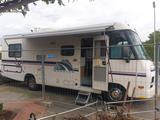 Winnebago Warrior US V8 Motorhome absolutes Leichtgewicht! - Winnebago Wohnwagen & Wohnmobile