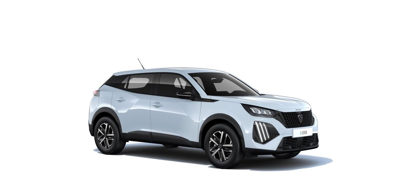 Peugeot 2008 - Bild 7