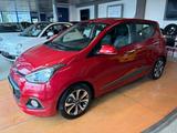 Hyundai i10 Style /Autom./27TKM/Klima/SHZ/SH/PDC - Hyundai Behindertengerecht