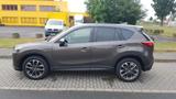 Mazda CX-5 2.2 SKYACTIV-D 175 Sports-Line AWD AT S... - Mazda CX-5 in Hamm