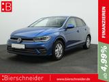 Volkswagen Polo 1.0 TSI DSG Style ARTVELOUR NAVI KAMERA ACC - VW Polo Gebrauchtwagen in Solingen