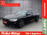 Audi S6 Avant 3.0 TDI quattro NAVI MATRIX LED HUD B&O - gebrauchte Audi S6 aus dem Jahr 2022