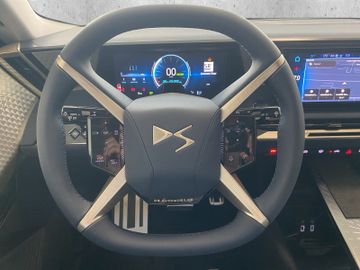 DS Automobiles DS No8 AWD 245 PS Jules Verne Matrix,Massage,360