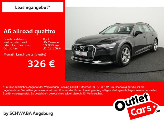 Audi A6 Allroad - Bild 2